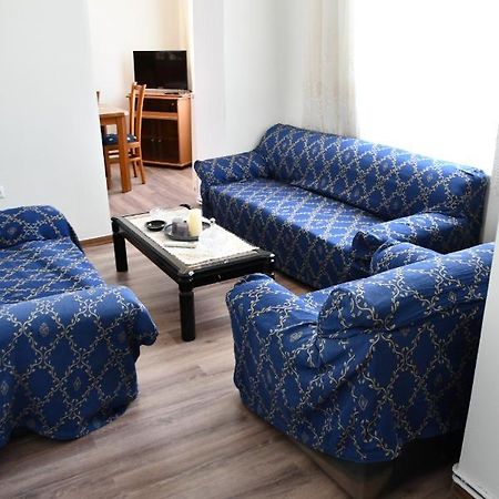 Sitos Home Spárti Eksteriør bilde