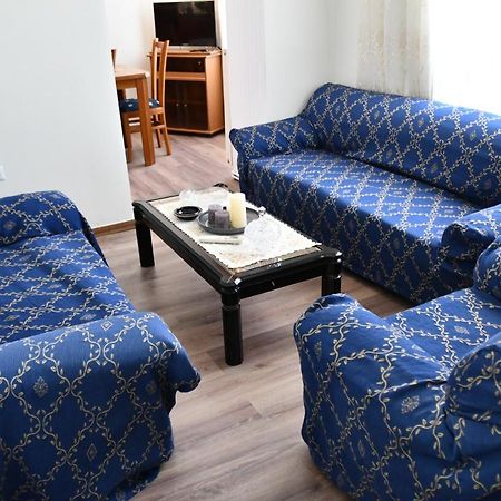 Sitos Home Spárti Eksteriør bilde