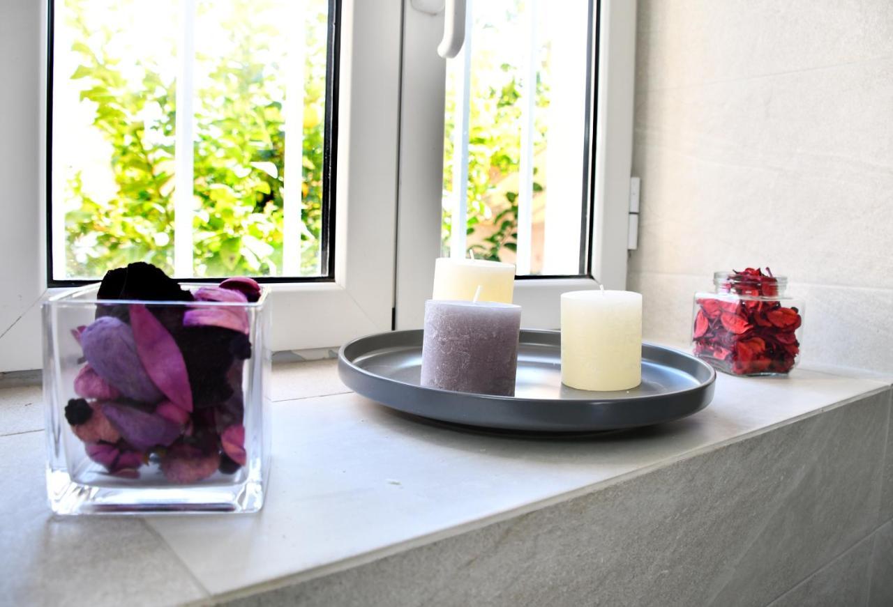 Sitos Home Spárti Eksteriør bilde