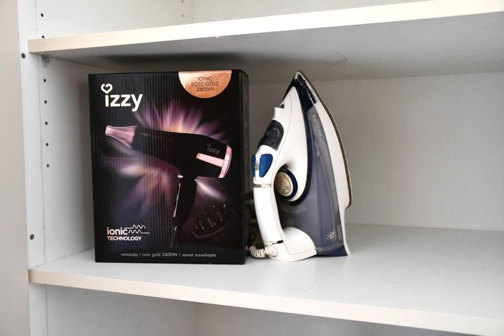 Sitos Home Spárti Eksteriør bilde