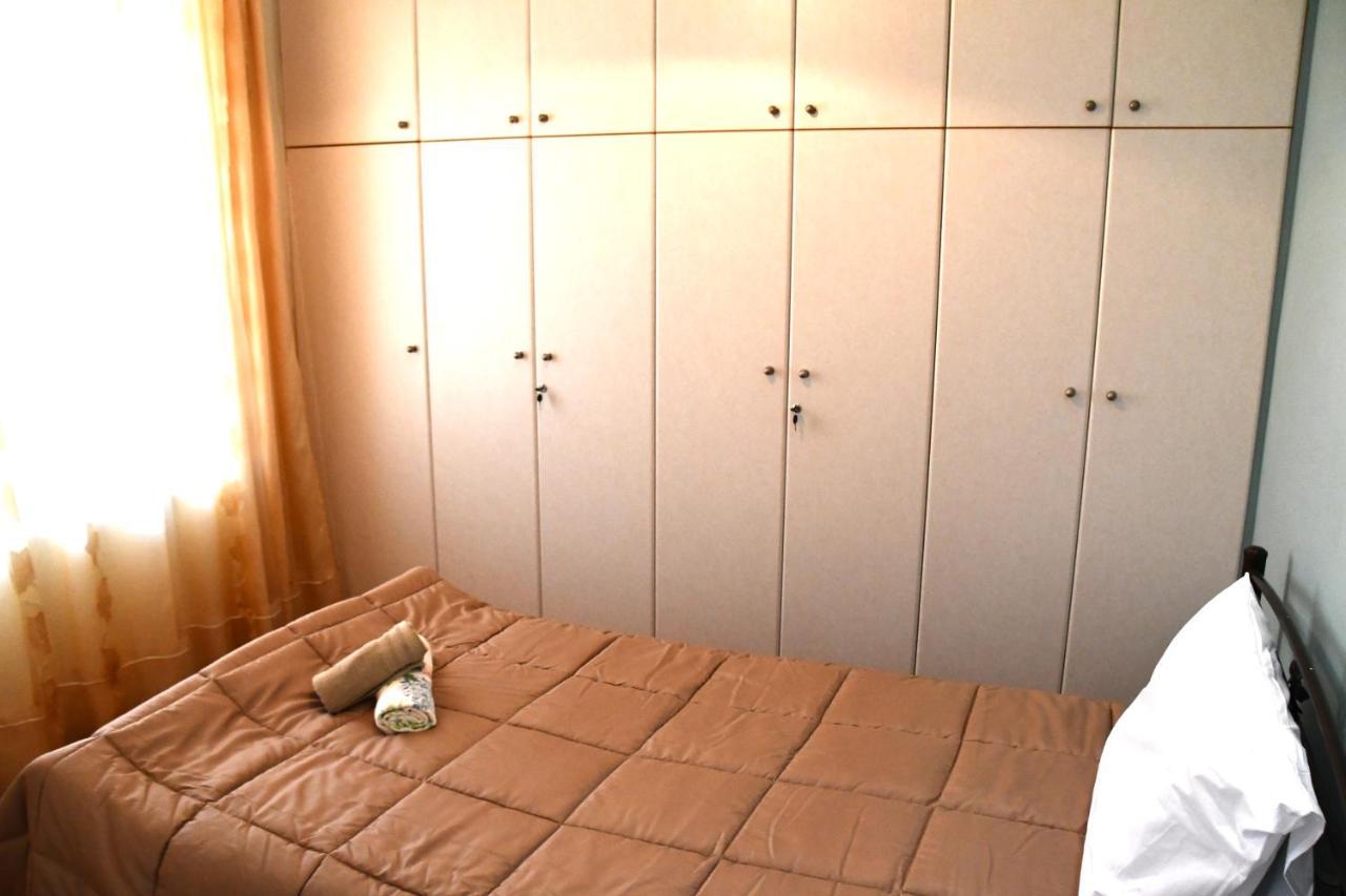 Sitos Home Spárti Eksteriør bilde